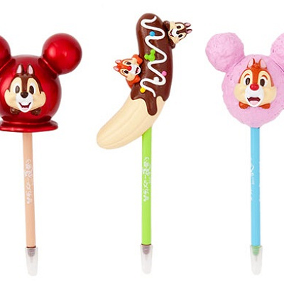 ボールペンセット