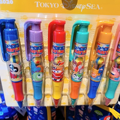 ボールペンセット