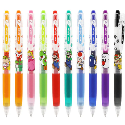 ボールペンセット