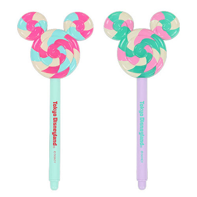 ボールペンセット(ヴァネパルグッズ2026)