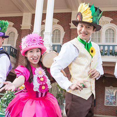 バンドメンバー