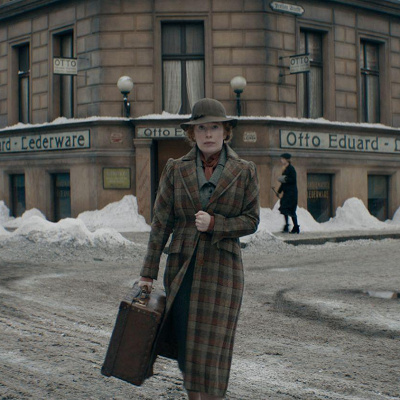 バンディ／ファンタビ３