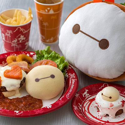 ベイマックス･セット