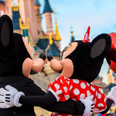 Dハロでもっとラブラブに♪