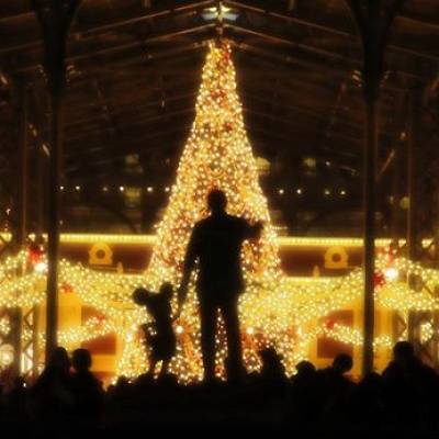 冬の時期は防寒対策を万全に