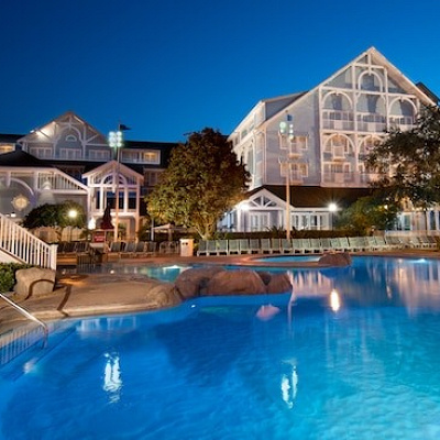 ビーチクラブ・リゾート