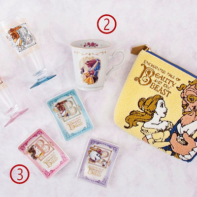 野獣＆ベルグッズ