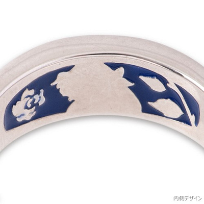 野獣デザイン（内側）