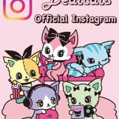 ビートキャッツ　インスタグラム