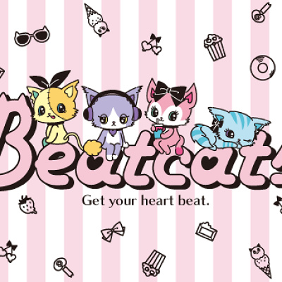 ビートキャッツ