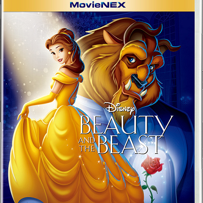 美女と野獣（1991年）