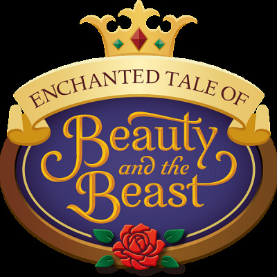 美女と野獣のアトラクション