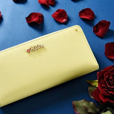 美女と野獣コラボ