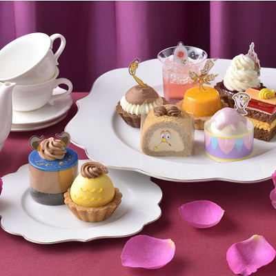 ＜美女と野獣＞コレクション（9個入）