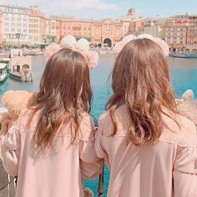 シェリーメイになりきろう！