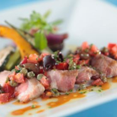 ベッラヴィスタ・ラウンジ ランチコース