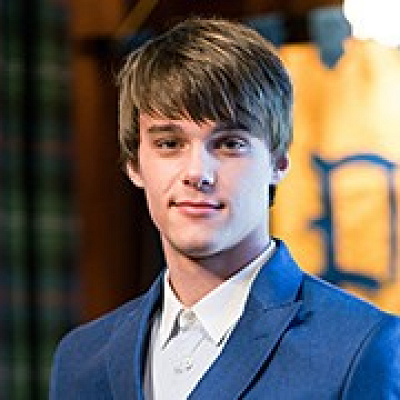 ベルとアダムの息子、ベン