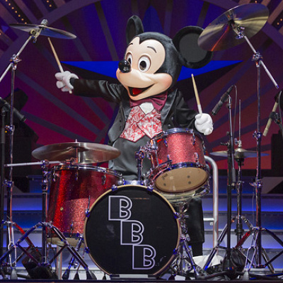 ビッグバンドビート