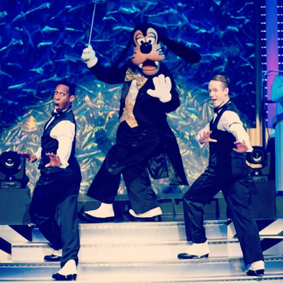 ビッグバンドビート