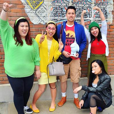 ビッグ・ヒーロー6