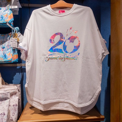 ビッグシルエットTシャツ