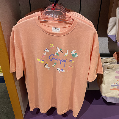 ビッグTシャツ
