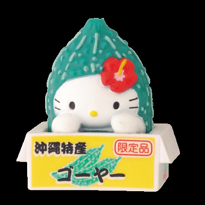 ゴーヤー