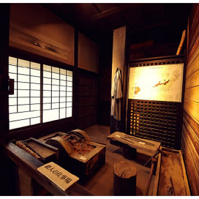 鍛冶屋かぬら