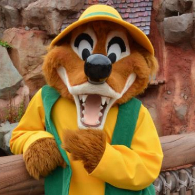 ブレア・フォックス