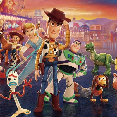 ボーピープの秘密が『トイ・ストーリー4』で明らかに