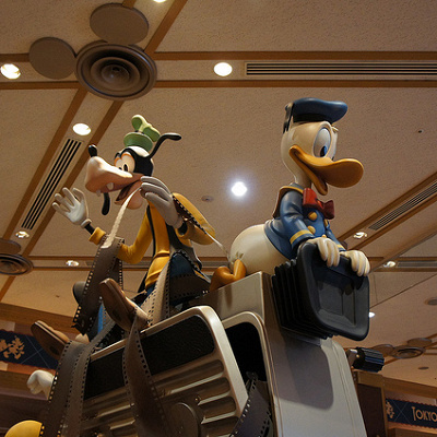 ボン・ヴォヤージュ