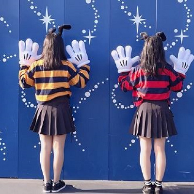 ボーダースエット