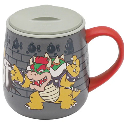 クッパステンレスマグカップ