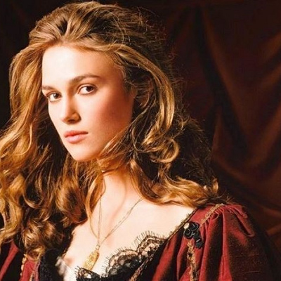 勇敢な総督の娘