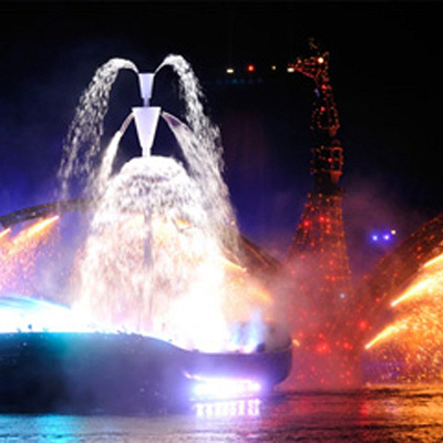 ブラヴィッシーモ！