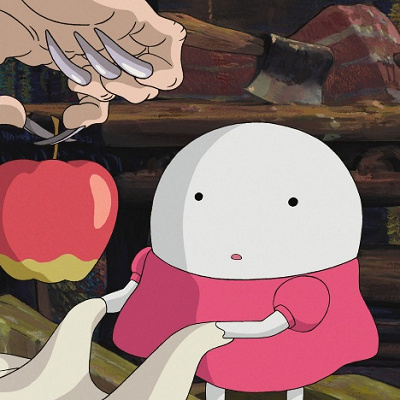 パン種とタマゴ姫