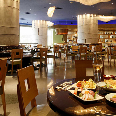 ヒルトン東京ベイの朝食：混雑する時間帯と回避方法