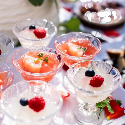 シェラトン・グランデ・トーキョーベイ・ホテルの朝食まとめ