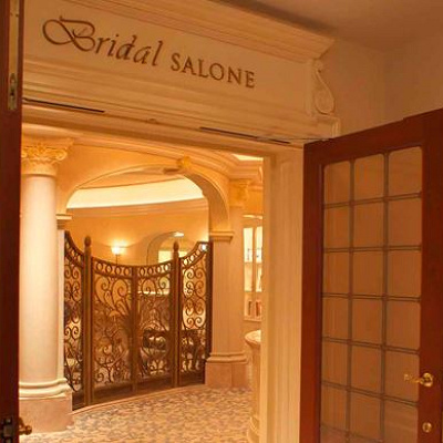 ブライダルサローネ