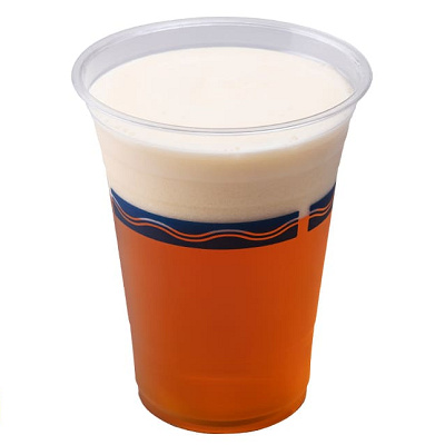 ブルックリンラガー（アンバーラガー）