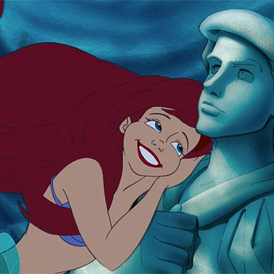 But daddy, I love him!