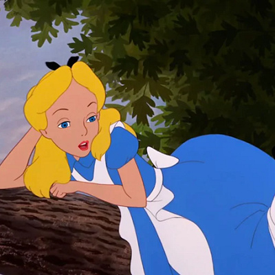 But this is my dream! I’ll decide how it goes from here. I make the path!