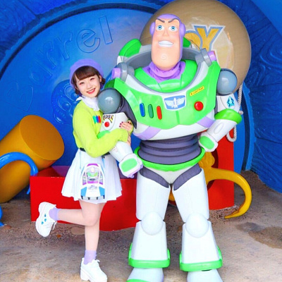 バズ・ライトイヤー