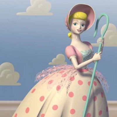 バズ・ライトイヤーの名言⑩：but it won't be the same coming from me.