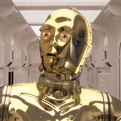 C-3PO