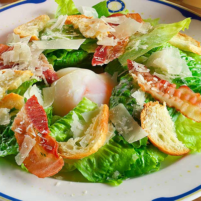 シーザーサラダ