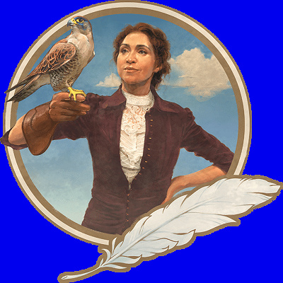 カメリア・ファルコ