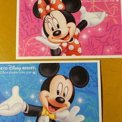 パークチケットも購入できる？