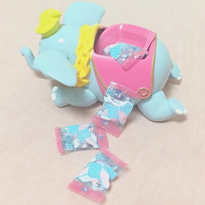 キャンディー