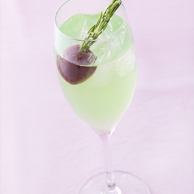 カンナ　オリジナルカクテル